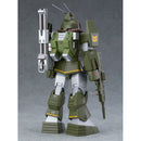 Good Smile Company COMBAT ARMORS MAX 18: 1/72 Scale Soltic H8 Roundfacer Reinforced Pack Mounted Type (re-run)