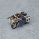Good Smile Company COMBAT ARMORS MAX 20: Soltic H102 Bushman Reinforced Pack Mounted Type (re-run)