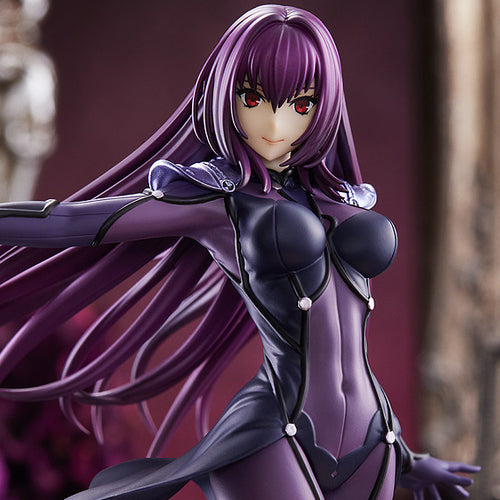 Fate/Grand Order Pop up Parade Lancer Scathach | Max Factory