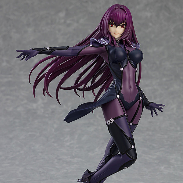 Fate/Grand Order Pop up Parade Lancer Scathach | Max Factory