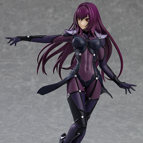 Fate/Grand Order Pop up Parade Lancer Scathach | Max Factory