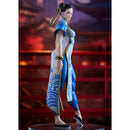 Good Smile Company POP UP PARADE Chun-Li: SF6 Ver.