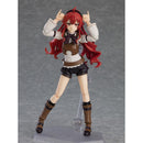 Figma Eris Boreas Greyrat