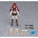 Figma Eris Boreas Greyrat