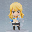 Nendoroid Lucy Heartfilia