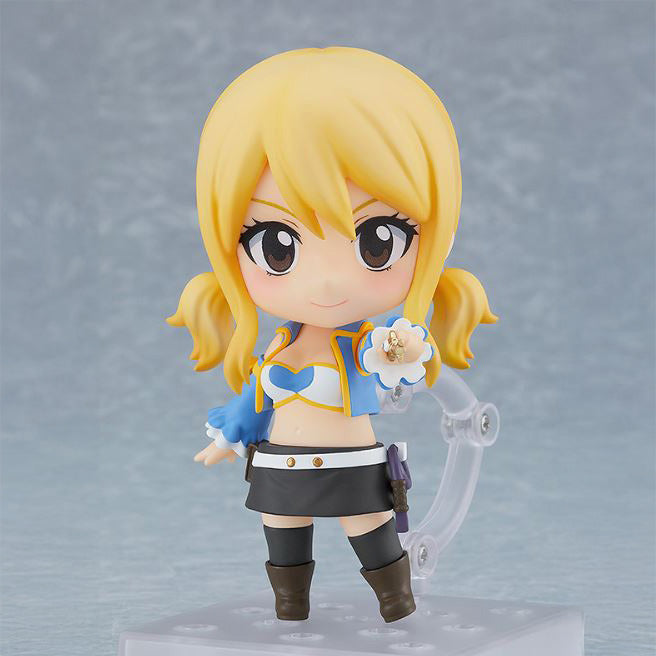 Nendoroid Lucy Heartfilia