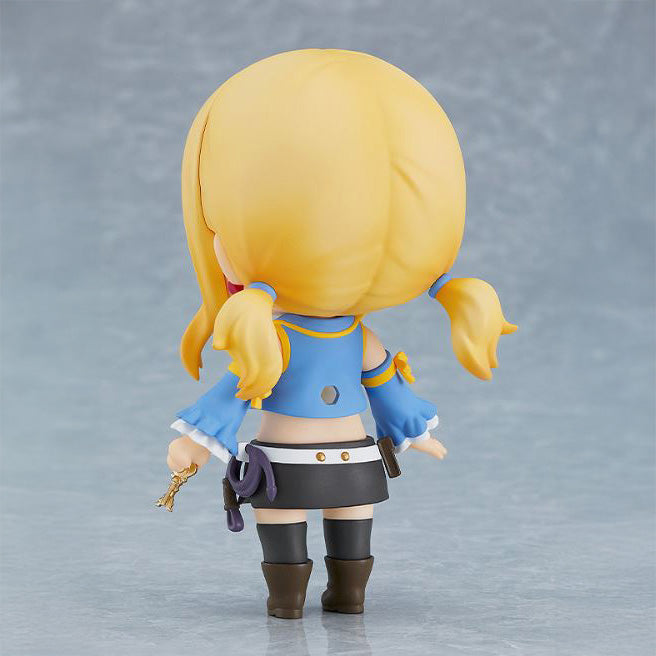 Nendoroid Lucy Heartfilia