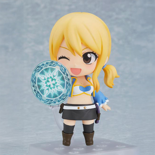 Nendoroid Lucy Heartfilia