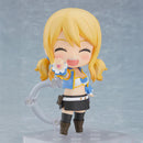 Nendoroid Lucy Heartfilia