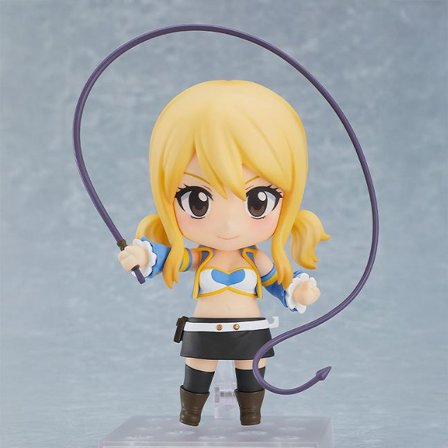 Nendoroid Lucy Heartfilia