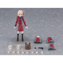 Goodsmile Company Figma Chisato Nishikigi