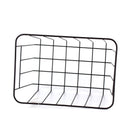 Small Rectangular Iron Storage Basket