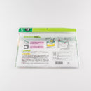 Zipper Bags (3 Sizes)