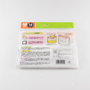 Zipper Bags (3 Sizes)