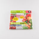 Zipper Bags (3 Sizes)