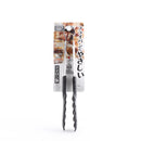 Stainless Steel & Nylon Tong Individual Package