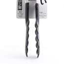 Stainless Steel & Nylon Tong Individual Package