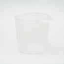 Container (Polypropylene/For 5kg/SMCol(s): Brown)