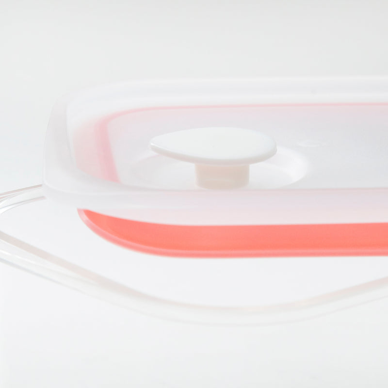 Container (Easy Clean/Sealing/SMCol(s): Pink)