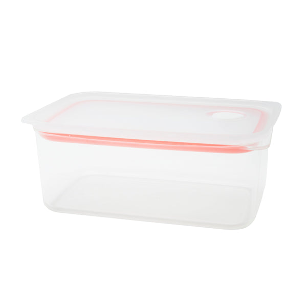 Container (Easy Clean/Sealing/SMCol(s): Pink)