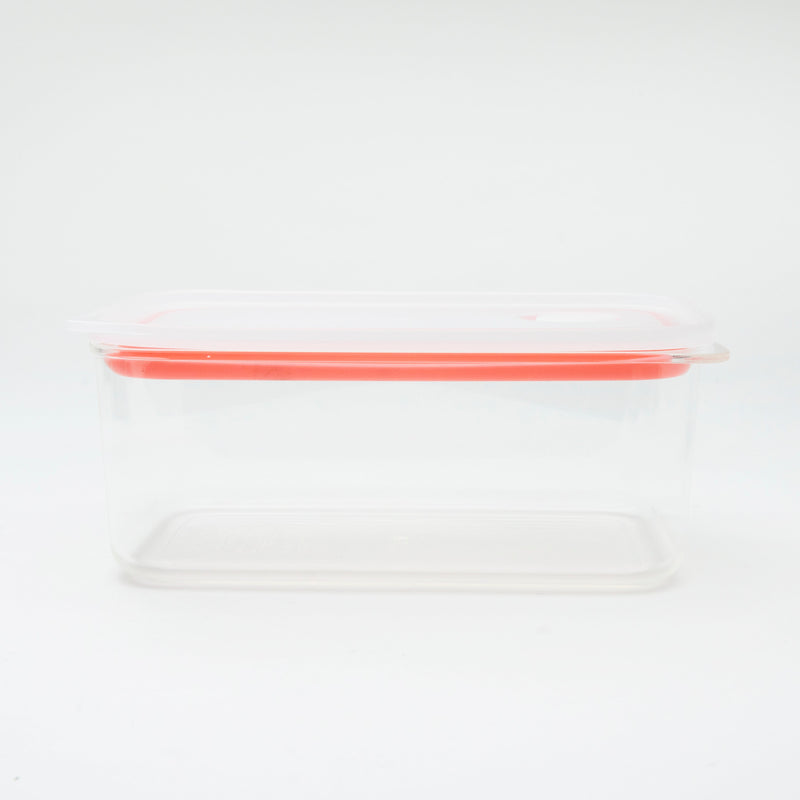 Container (Easy Clean/Sealing/SMCol(s): Pink)