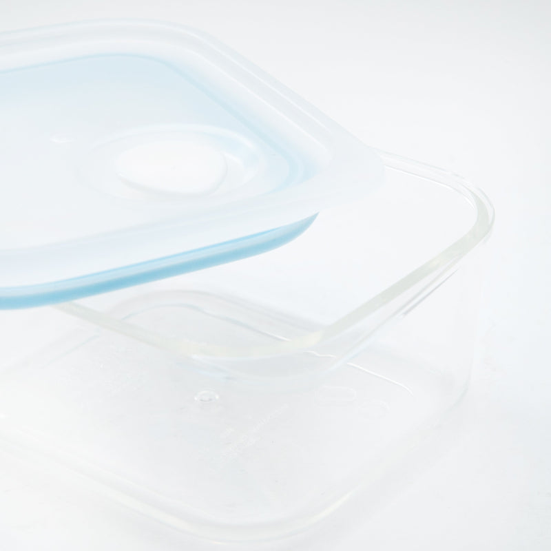 Container (Easy Clean/Sealing/SMCol(s): Blue)