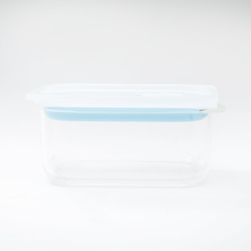 Container (Easy Clean/Sealing/SMCol(s): Blue)