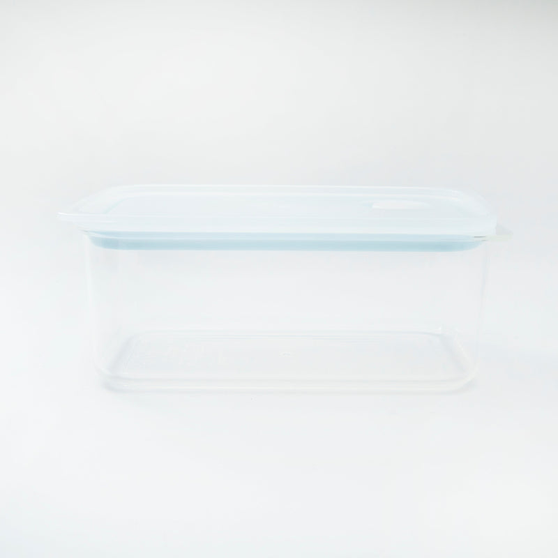 Container (Easy Clean/Sealing/SMCol(s): Blue)