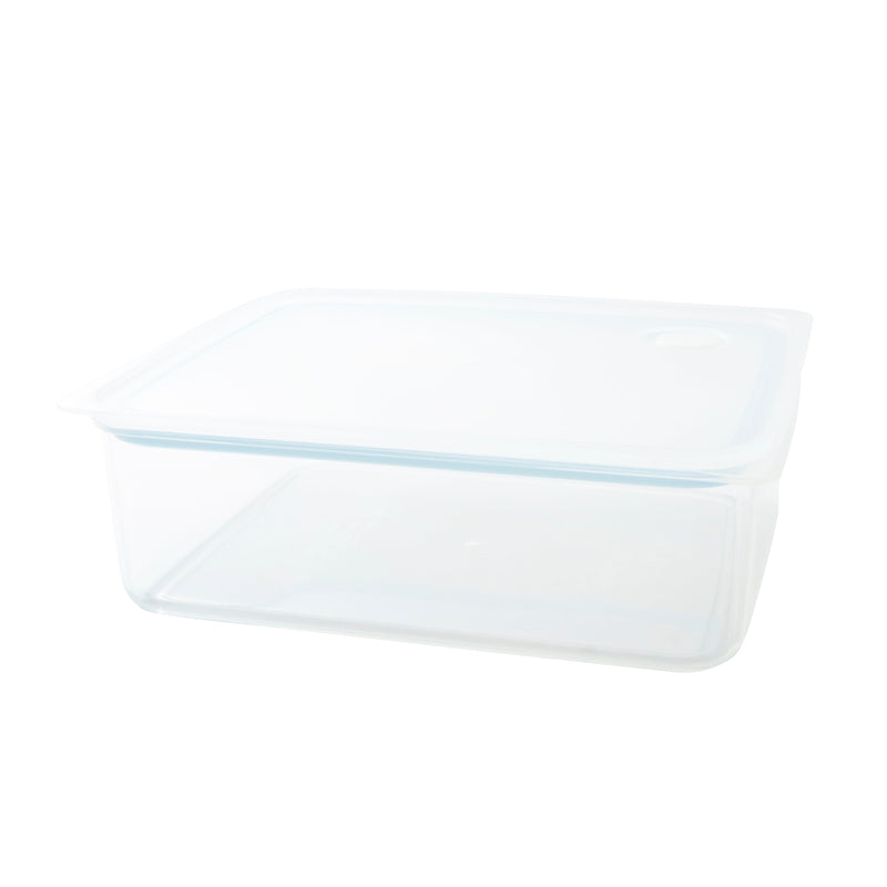 Container (Easy Clean/Sealing/SMCol(s): Blue)