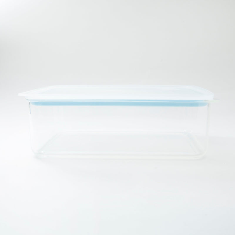 Container (Easy Clean/Sealing/SMCol(s): Blue)