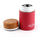 Lunch Box (12x9.5cm)