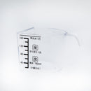 Rice Storage (PP/Elastomer/PS/With 150g Measuring Cup/10kg/36x36.5x21cm/SMCol(s): White)