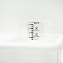 Rice Box 5kg No.HB-5423 with 150g Measuring Cup
