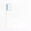 40-Pocket Side-Insert Clear File Folder 