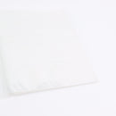 40-Pocket Side-Insert Clear File Folder 