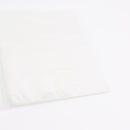 40-Pocket Side-Insert Clear File Folder 
