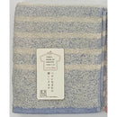 Hayashi Towel Striped Face Towel 