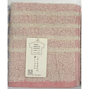 Hayashi Towel Striped Face Towel 