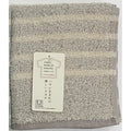 Hayashi Towel Striped Face Towel 