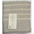 Hayashi Towel Striped Face Towel 