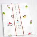 Hayashi Towel Gauze & Pile Thin Cotton Towel