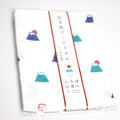 Hayashi Towel Gauze & Pile Thin Cotton Towel