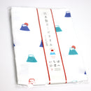 Hayashi Towel Gauze & Pile Thin Cotton Towel