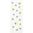 Hayashi Towel Long Gauze & Pile Owl Night Sky Face Towel 