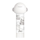 Kamio Die-Cut Long-Tailed Tit 9Cm Ø3.5Cm   35 G Glue Stick 