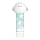 Kamio Die-Cut Long-Tailed Tit 9Cm Ø3.5Cm   35 G Glue Stick 
