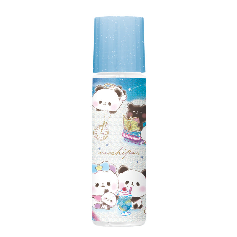 Liquid Glue (Big Size/Mochimochi Panda/11.3cm/Ø3cm / 62 g/Kamio Japan/SMCol(s): Blue)