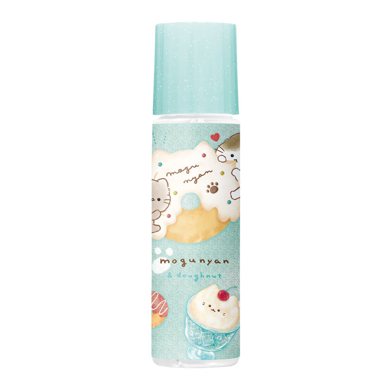 Liquid Glue (Big Size/Mogunyan/11.3cm/Ø3cm / 62 g/Kamio Japan/SMCol(s): Blue)
