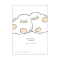 Kamio A5 Ruled Notebook 28 Sheets Mammaru Guwa Duck