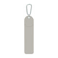 Kamio 1 PENCASE Pencil Case Pale Grey